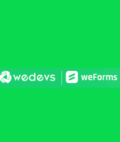 WeForms 