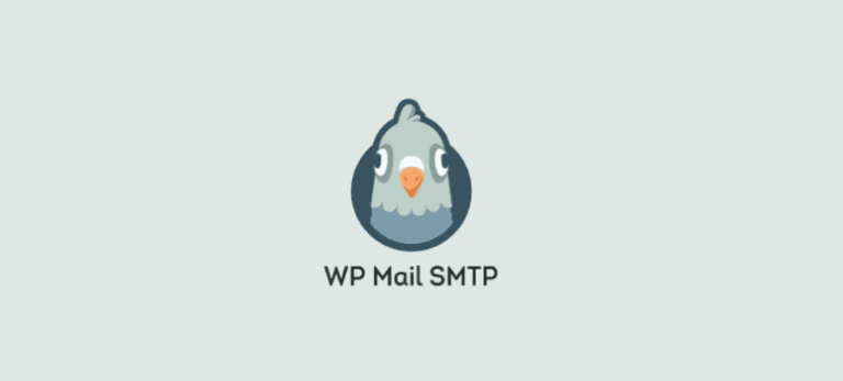 WP Mail SMTP 
