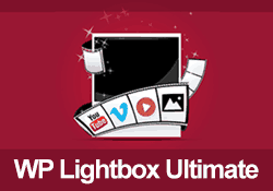 WP Lightbox Ultimate 