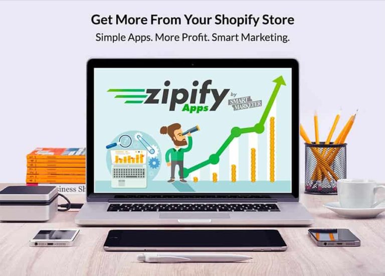 Zipify Pages 